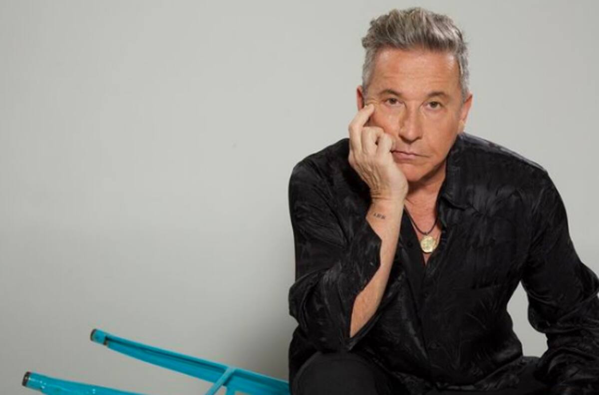 El tierno apoyo de Apolo Montaner a la Selección Nacional Argentina