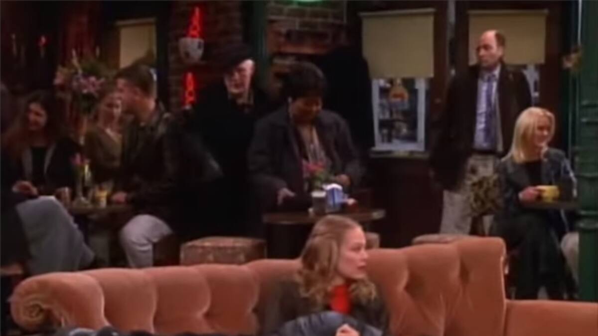 Famoso actor de "Friends" y "Seinfeld" falleció en California