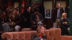 Famoso actor de "Friends" y "Seinfeld" falleció en California