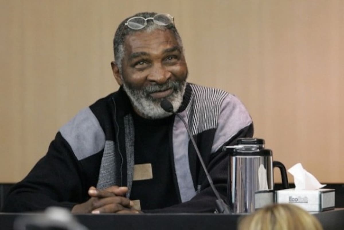 Richard Williams habla sobre lo ocurrido entre Will Smith y Chris Rock - Créditos: Instagram