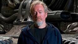 Ridley Scott abandonó la cinta 'Dune' porque la CDMX estaba "apestosa"