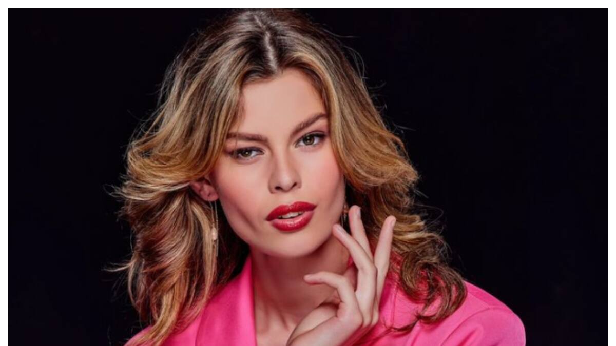 La historia de Rikkie Kollé, de mujer transgénero a finalista de Miss Universo
