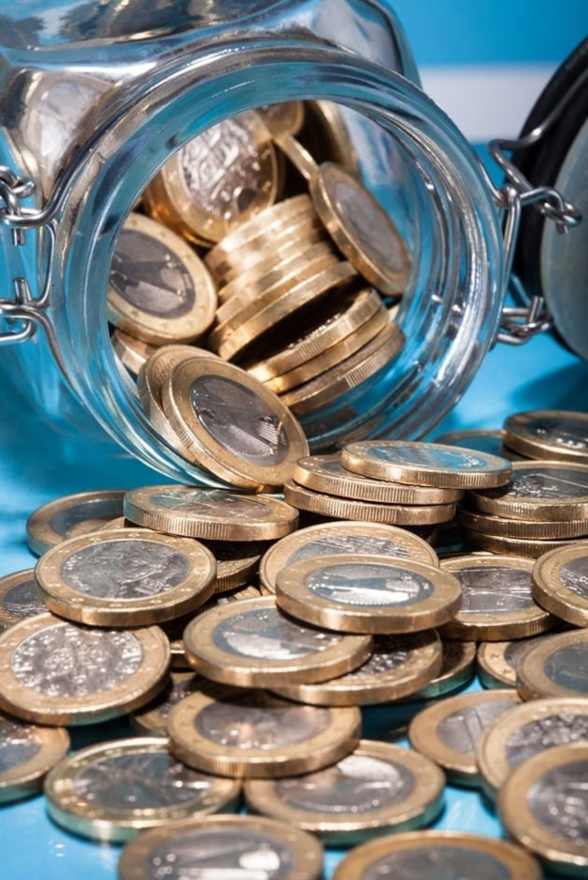 Ritual para el dinero en año nuevo - Créditos: Instagram