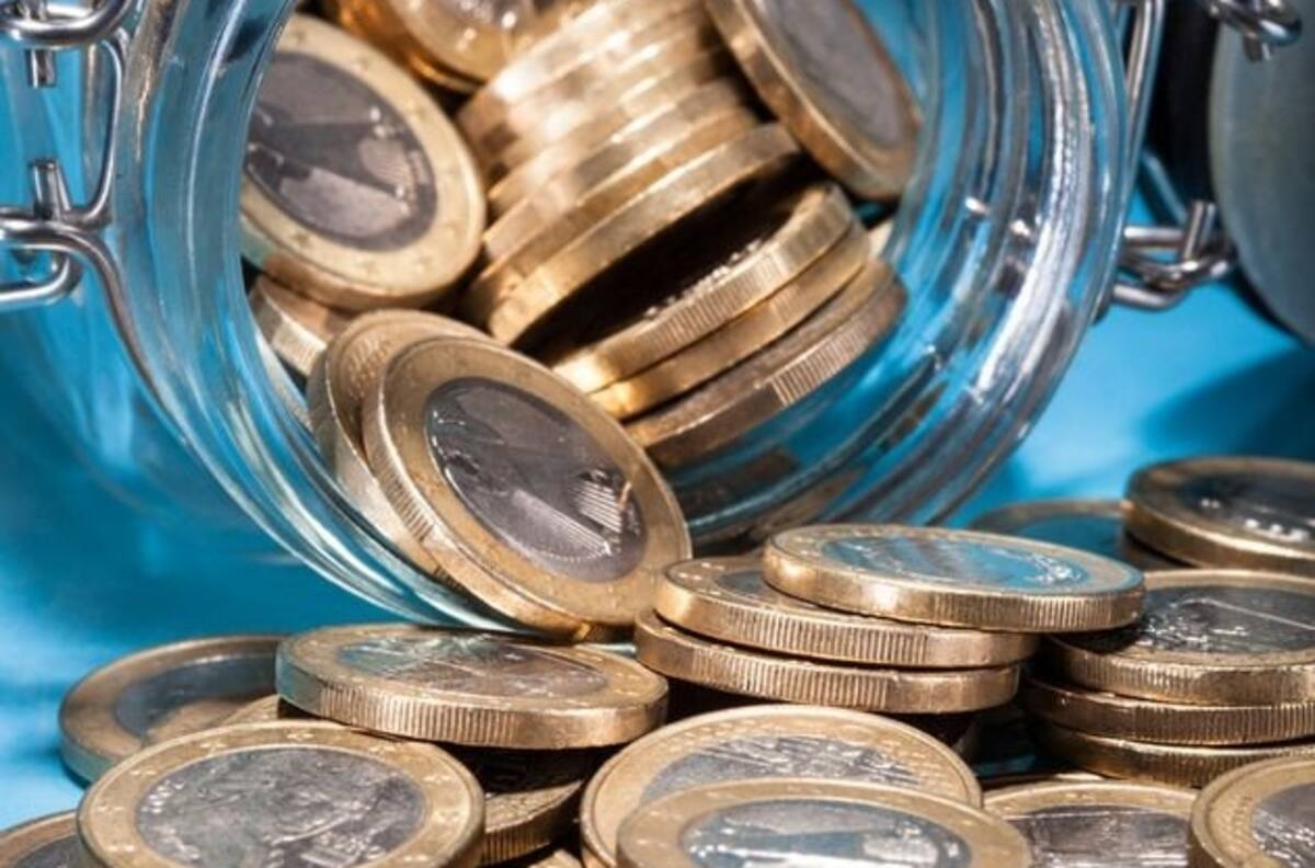 Atrae el dinero para Año Nuevo con estos ritos imprescindibles