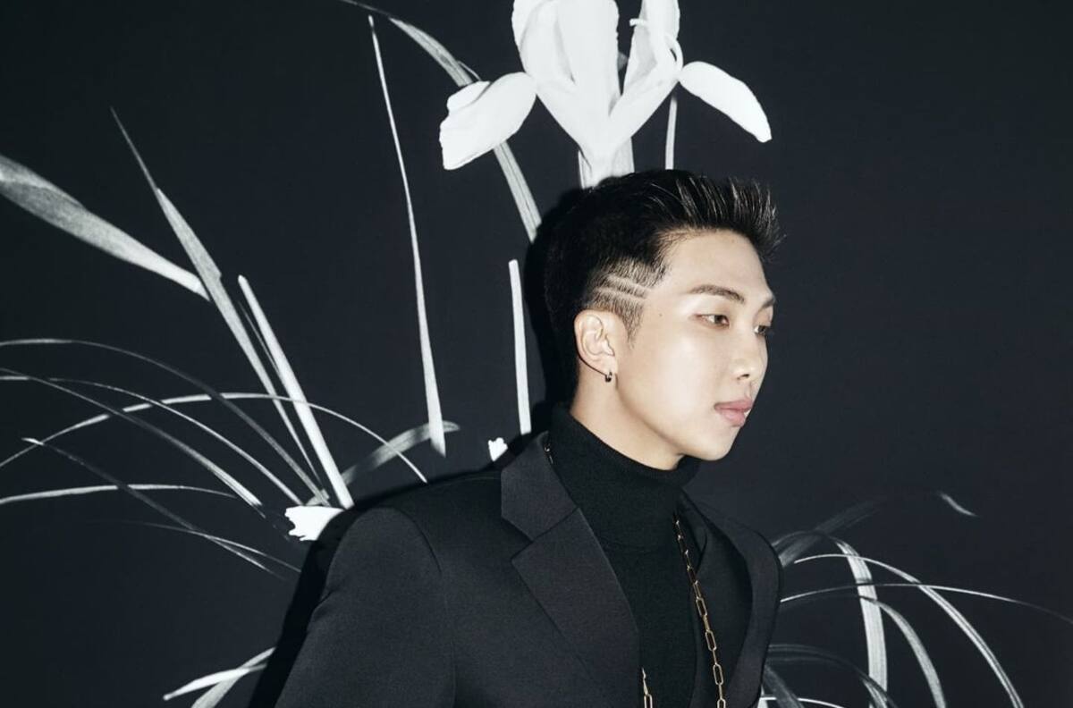 RM de BTS es fanático de este famoso k-drama en su tiempo libre