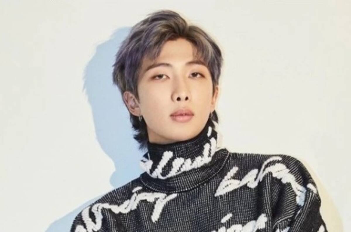 RM de BTS es involucrado en conflicto de chinos contra coreanos
