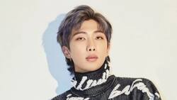 RM de BTS es involucrado en conflicto de chinos contra coreanos