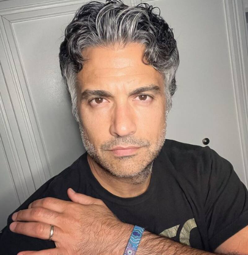 Roban departamento de Jaime Camil - Créditos: Instagram