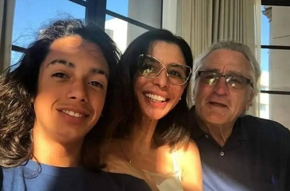 ‘Princesa Percocet’ detenida por conexión con la muerte de Leandro, nieto de Robert De Niro