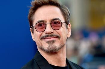 Robert Downey Jr protagonizará la nueva película de Christopher Nolan