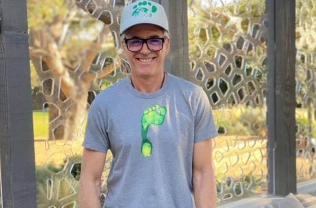 Robert Downey Jr. preocupa a sus fans al lucir canoso y muy delgado