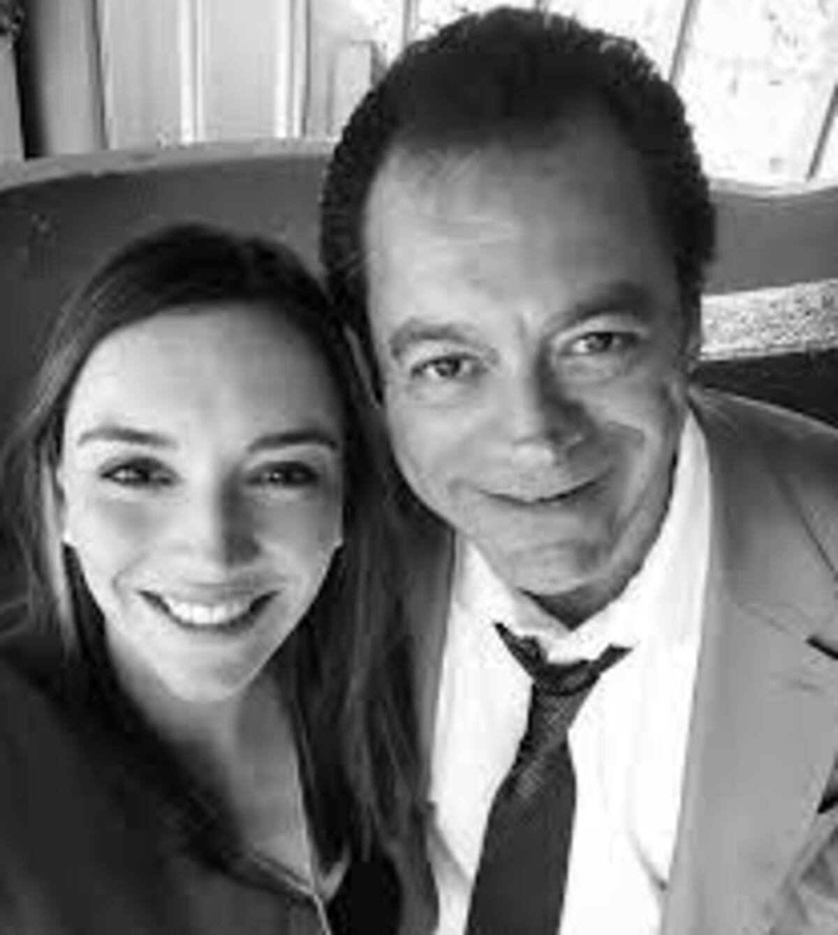 Roberto Blandón reacciona a las declaraciones de abuso de su hija Regina - Créditos: Instagram