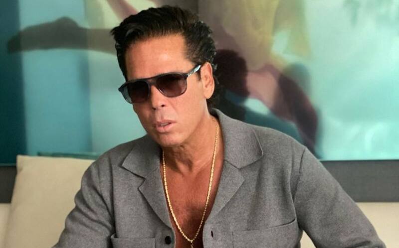 Hotel VIP, reality show conducido por Roberto Palazuelos