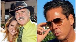 La seria acusación de Roberto Palazuelos a la esposa de Andrés García