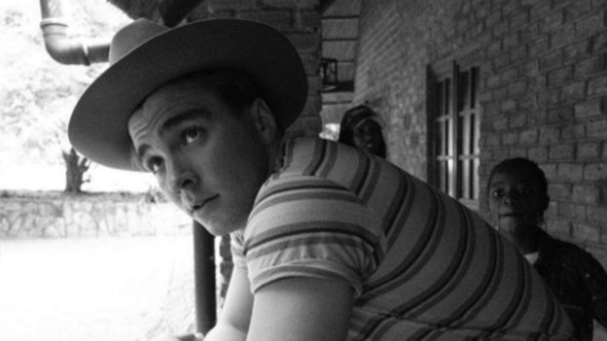 Rocco, el hijo de Madonna, ha logrado el éxito en su profesión sin ayuda de su famosa mamá