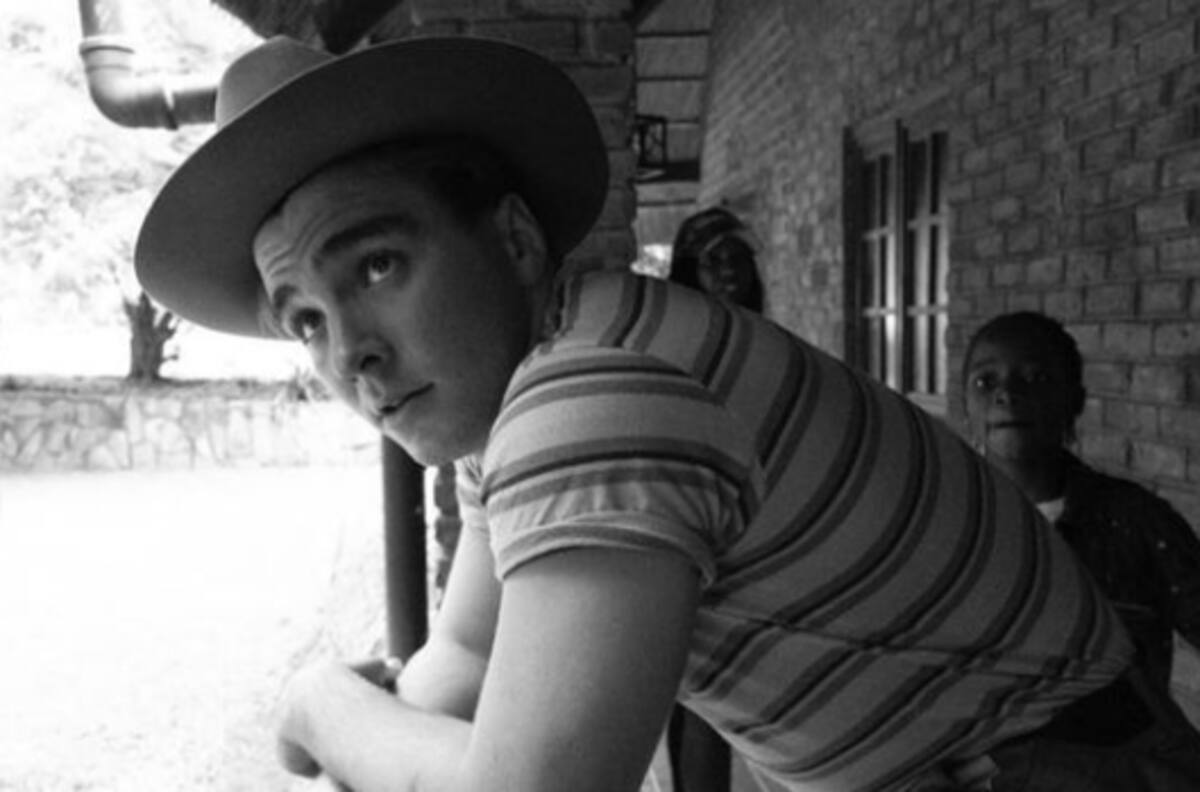 Rocco, el hijo de Madonna, ha logrado el éxito en su profesión sin ayuda de su famosa mamá
