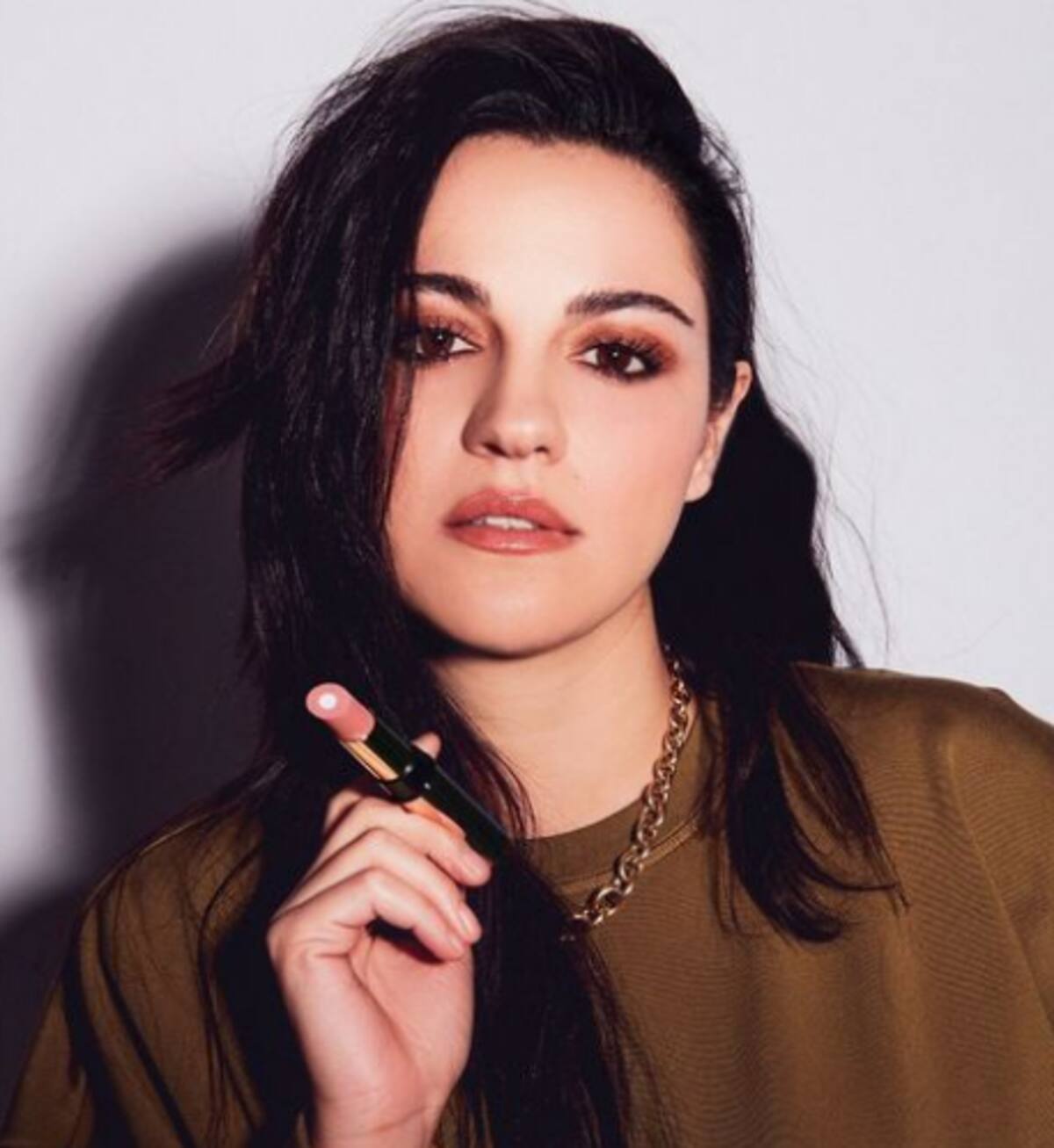 Rodeada de sus seres queridos, Maite Perroni celebra por todo lo algo su cumpleaños número 39 - Créditos: Instagram