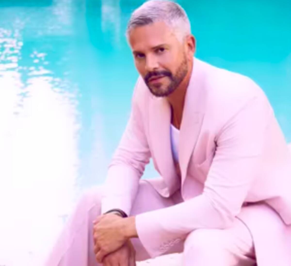 Rodner Figueroa quedó fuera de Telemundo - Créditos: Instagram