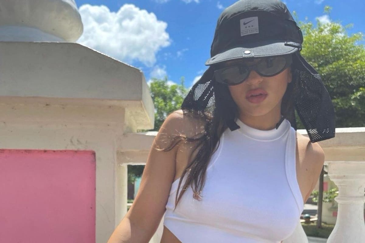 Rosalia - Créditos: Instagram