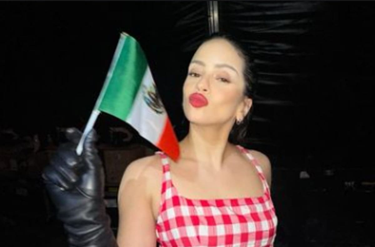 Increíble: Rosalía se suma al Team Wendy Guevara de La casa de Los Famosos