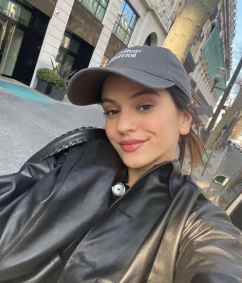 Rosalía en México con 'Motomami World Tour'; fechas, preventas y sedes - Créditos: Instagram