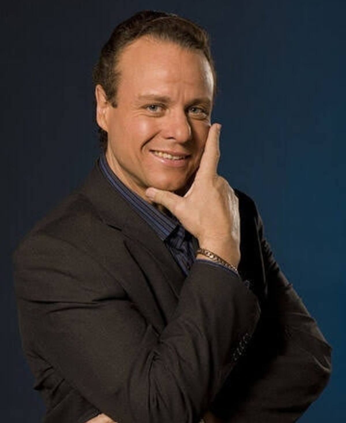 Rubén Cerda vive triste momento por lamentable pérdida - Créditos: Instagram