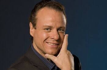 Rubén Cerda está de luto por sensible pérdida