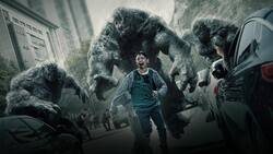 'Rumbo al infierno', la serie coreana que ya se encuentra en el Top 10 de Netflix