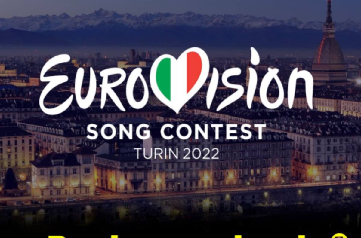 Rusia queda fuera del Festival de la Canción de Eurovisión