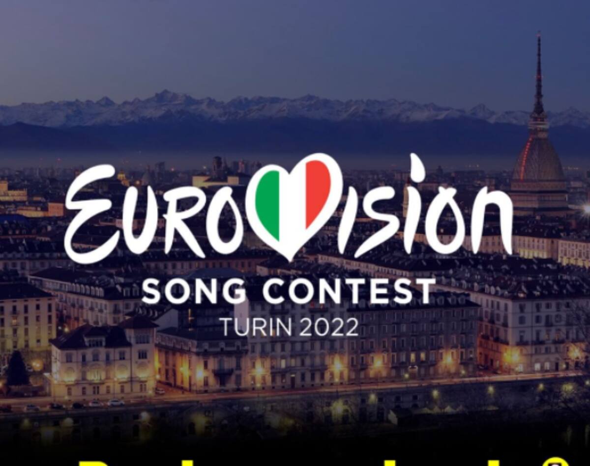Rusia fuera de Eurovisión - Créditos: Instagram