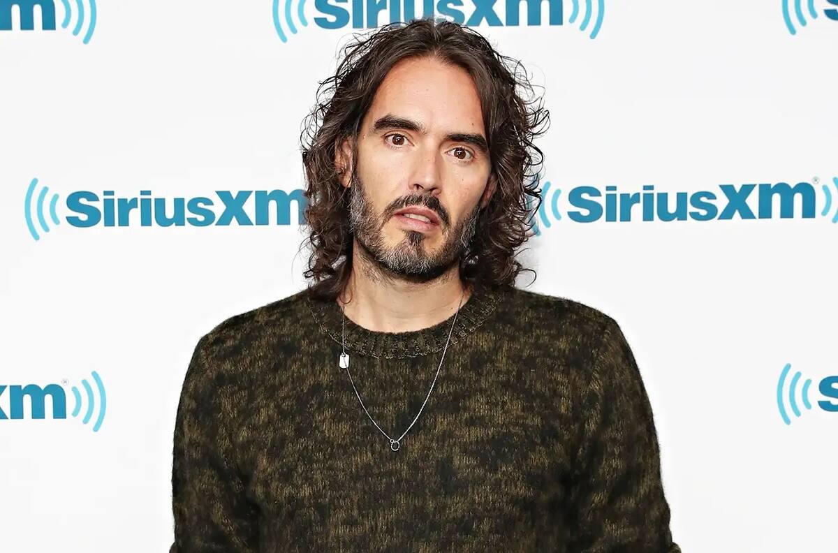 La increíble transformación del ex de Katy Perry tras 20 años de sobriedad