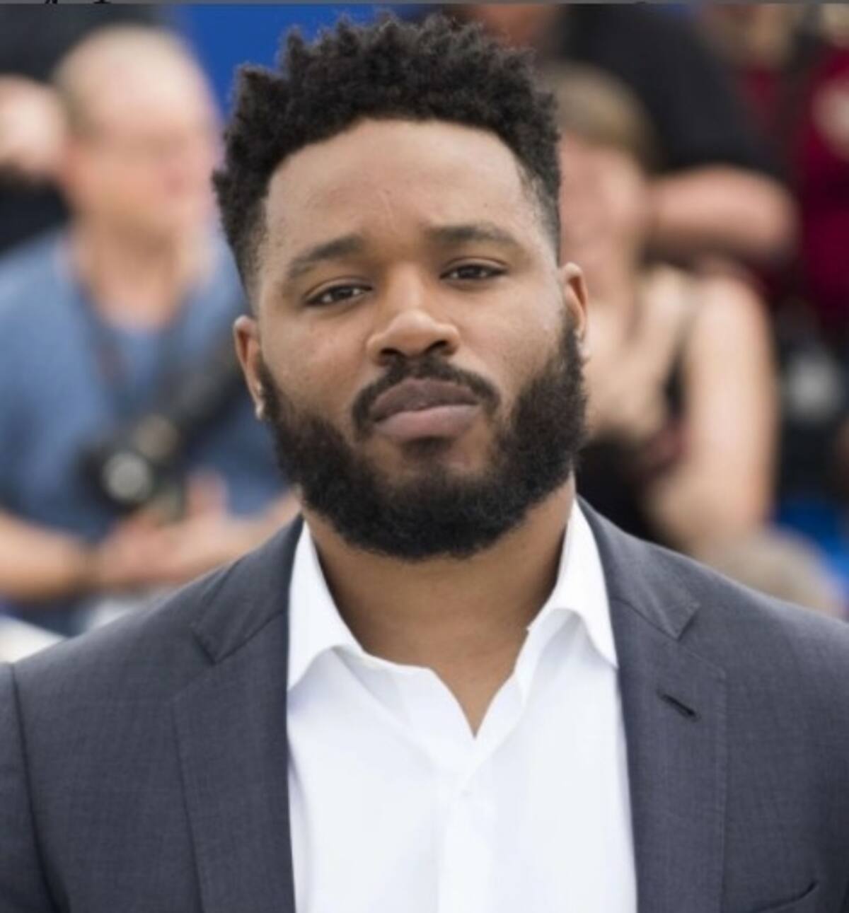 Ryan Coogler es acusado de querer robar un banco - Créditos: Instagram