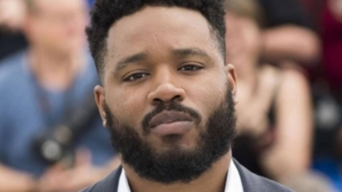Confunden al director de 'Black Panther' con un delincuente y es esposado en un banco
