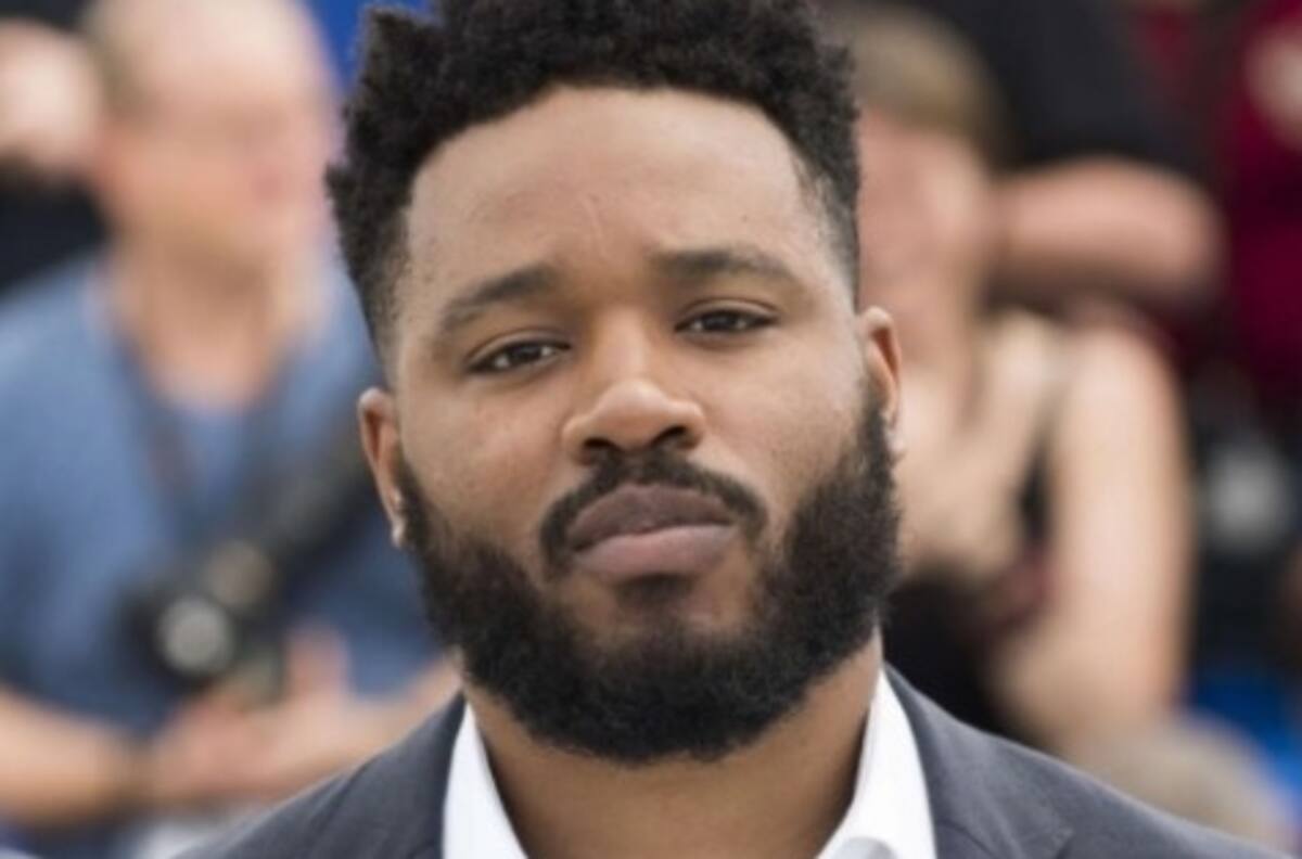 Confunden al director de 'Black Panther' con un delincuente y es esposado en un banco