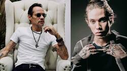 Además de su enorme parecido, estas son las similitudes de Ryan con su padre, Marc Anthony