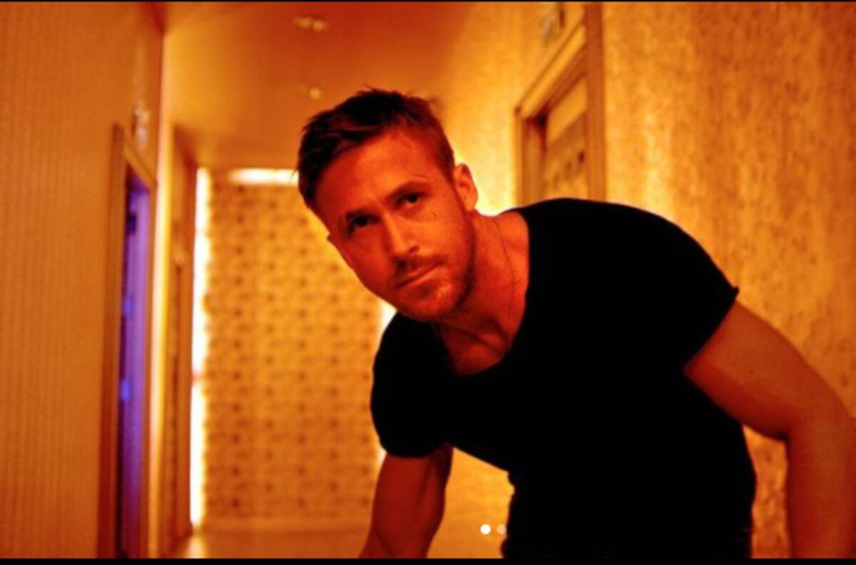 Por sobrepeso, Ryan Gosling fue reemplazado por el actor Mark Wahlberg en esta película