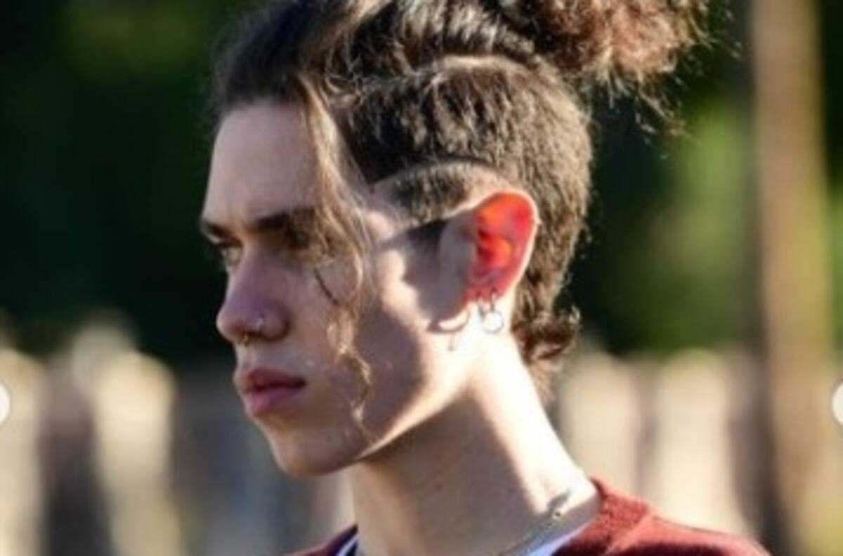 Hijo de Marc Anthony y Dayanara Torres impacta en las redes con reciente fotografía