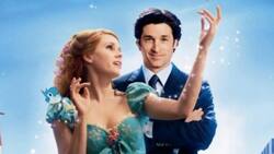 Mira cómo lucen Amy Adams y Patrick Dempsey en su regreso a ‘Encantada 2’