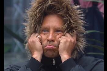 Salvador Zerboni comparte nostálgico recuerdo y enseña la amorosa relación que tiene con dos mujeres