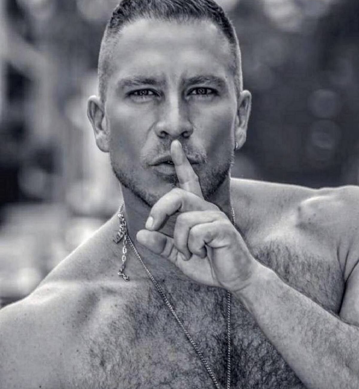 Salvador Zerboni y Daniella Navarro en la polémica por el romance de la actriz con Nacho Cassano - Créditos: Instagram