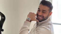 Sam Asghari rompe el silencio sobre su separación de Britney Spears