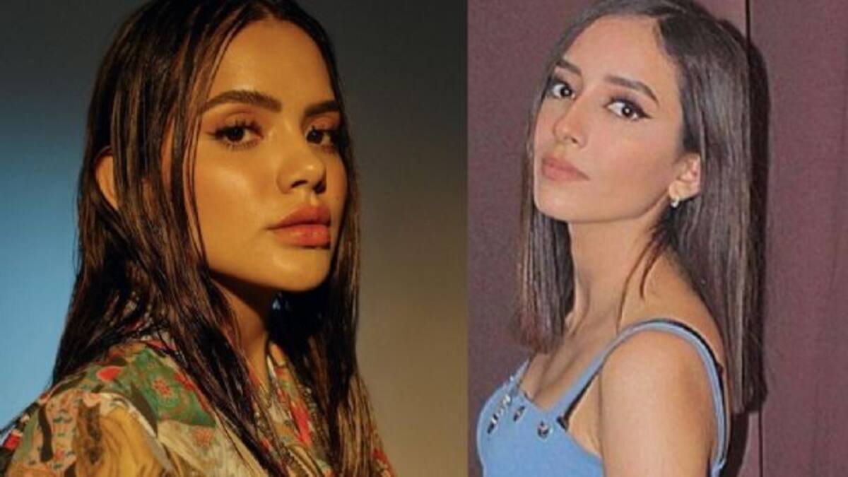 Samadhi Zendejas reveló que Debanhi Escobar le dejó un mensaje en sus redes poco antes de desaparecer - Créditos: Instagram