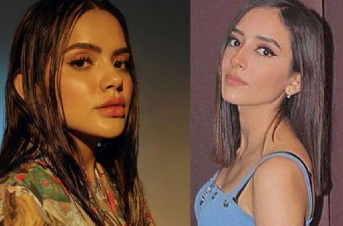 Samadhi Zendejas reveló que Debanhi Escobar le dejó un mensaje en sus redes antes de desaparecer