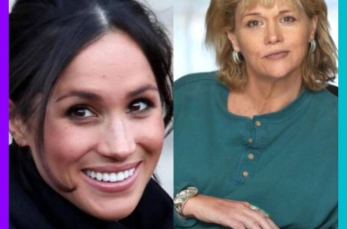 Hermana de Meghan Markle relató lo que vivió el príncipe Felipe cuando Harry renunció a la realeza