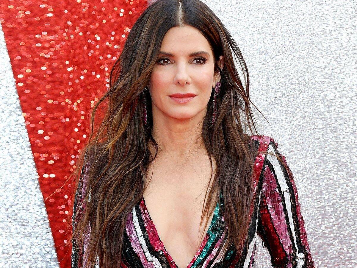 Sandra Bullock habría terminado su relación con Bryan Randall por diferencias con respecto al matrimonio - Créditos: Instagram