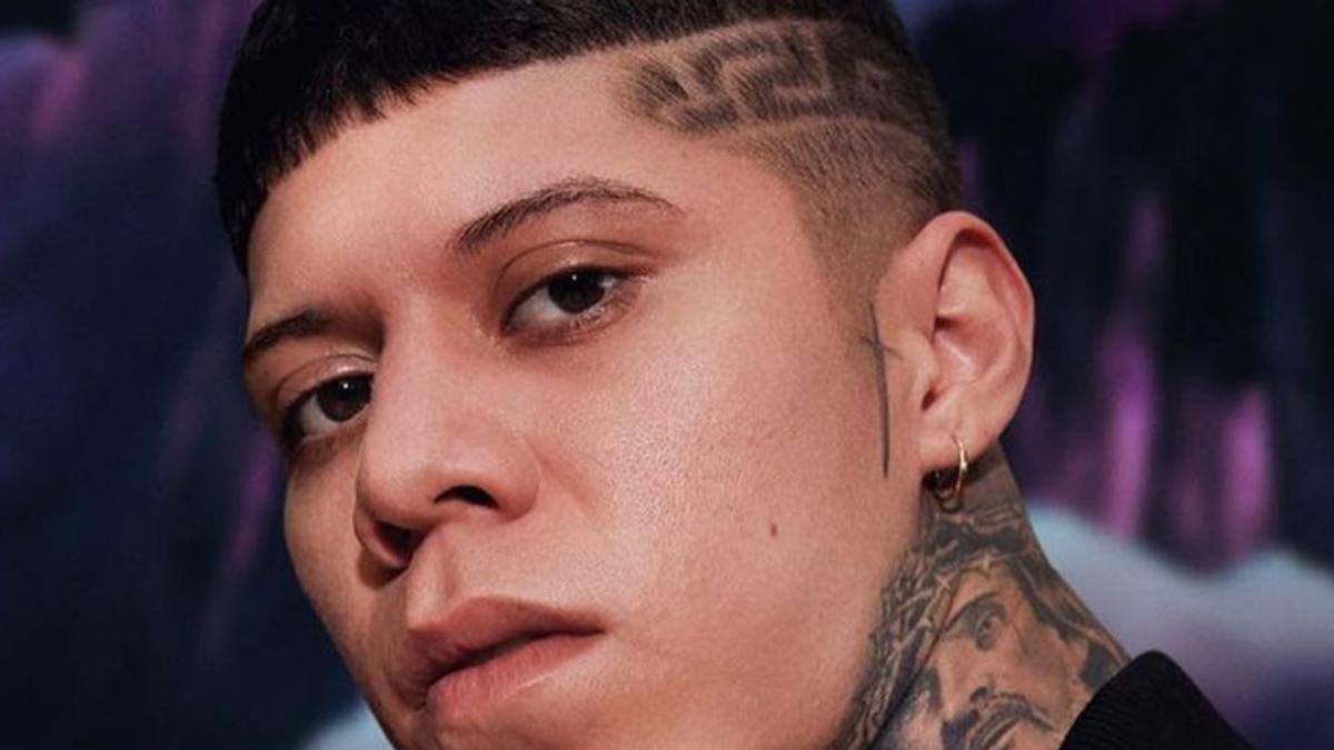 Santa Fe Klan formará parte de la banda sonora de la nueva película de Marvel