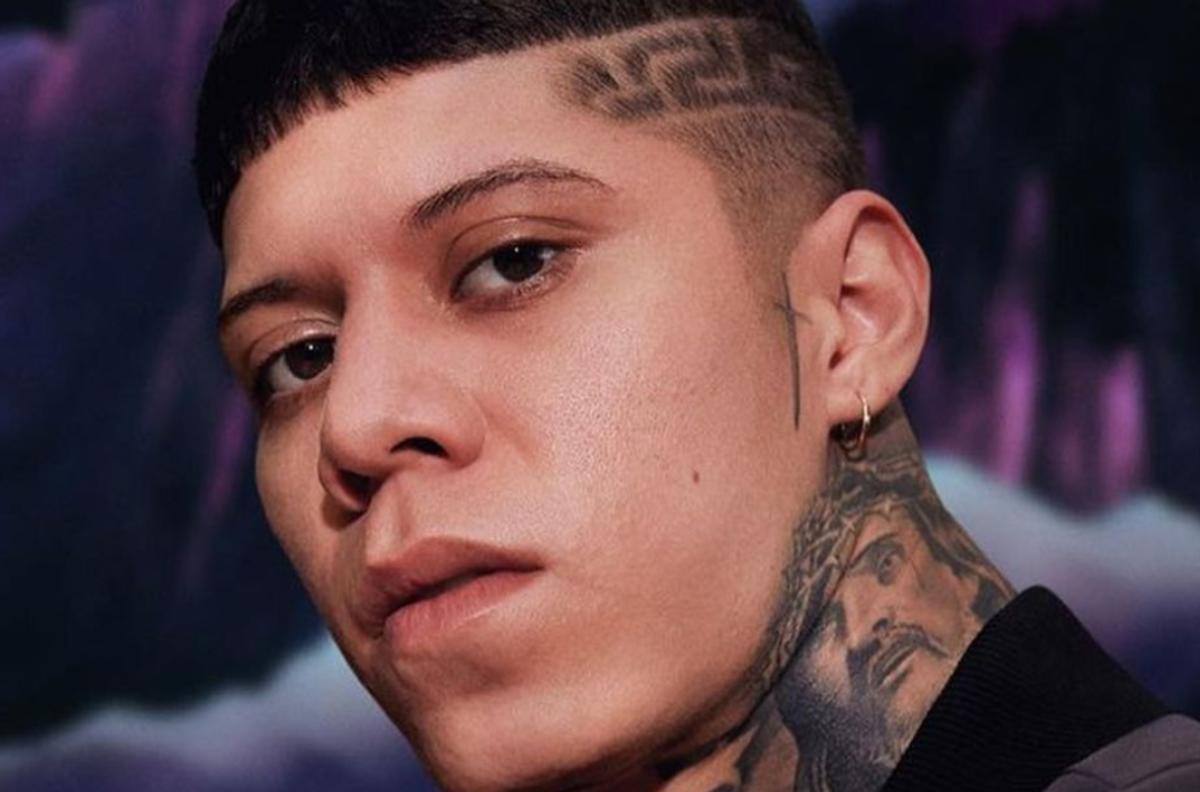 Santa Fe Klan formará parte de la banda sonora de la nueva película de Marvel