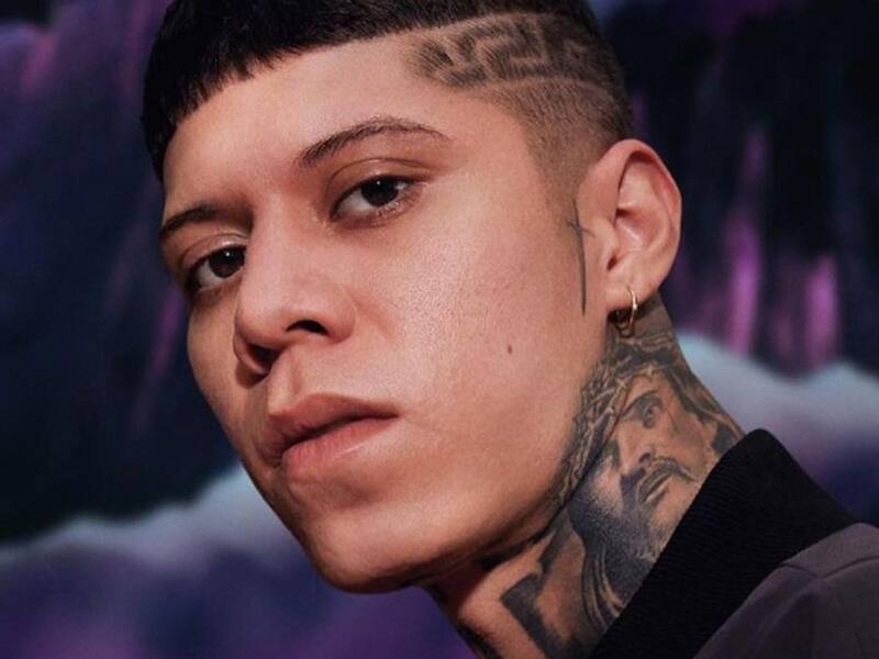 Santa Fe Klan formará parte de la banda sonora de la nueva película de Marvel - Créditos: Instagram