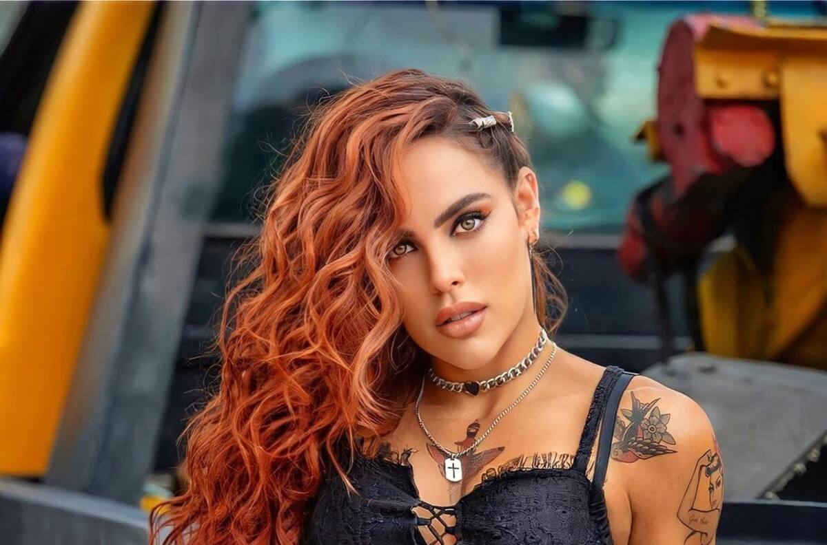El mensaje de Sara Corrales sobre el fracaso que parece una indirecta ¿para Gabriel Soto?