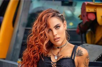 El mensaje de Sara Corrales sobre el fracaso que parece una indirecta ¿para Gabriel Soto?